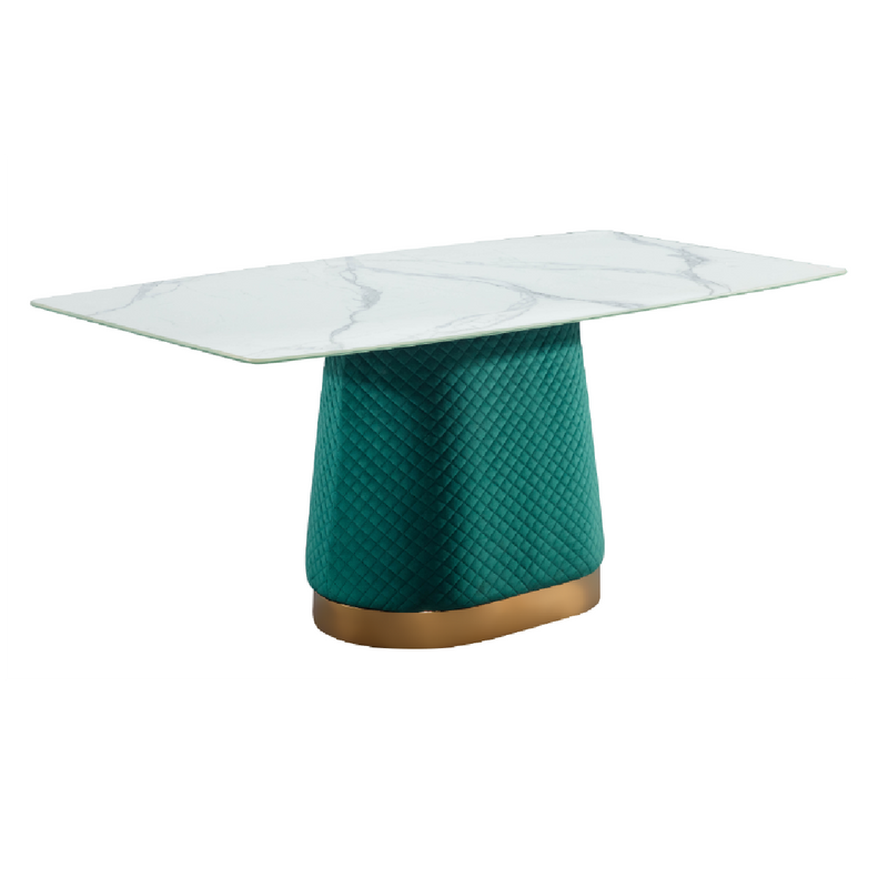 Stella Dining Table - mhomefurniture