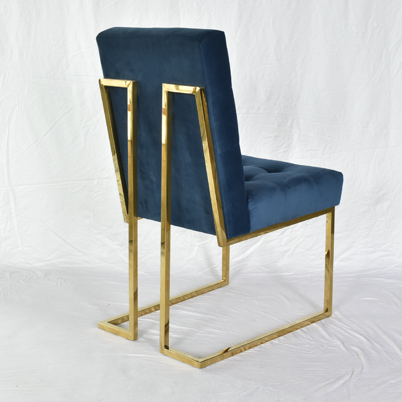 Jay Chair - mhomefurniture