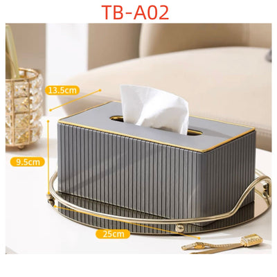 Tissue Box TB08