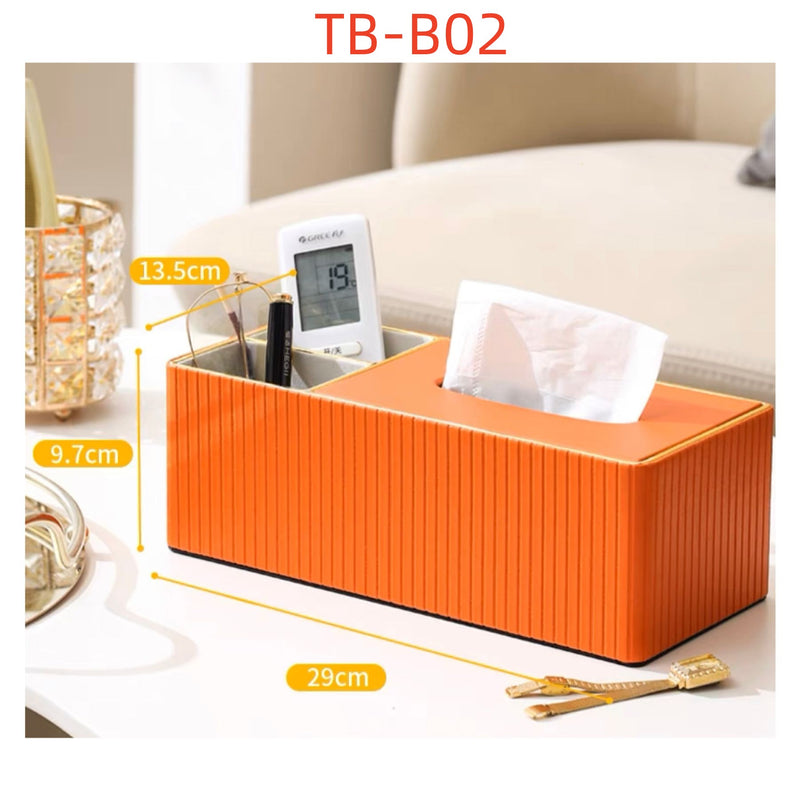 Tissue Box TB09