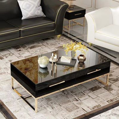 Pops Coffee Table