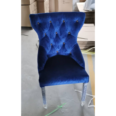 Queenie Chair