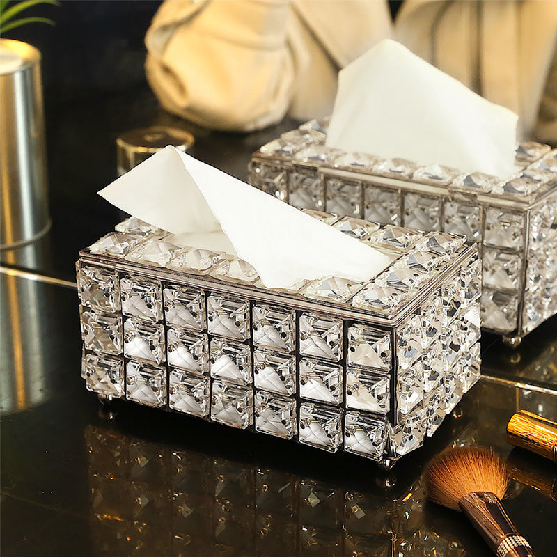 Tissue Box TB03