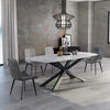 Zoxes Marble Table - mhomefurniture