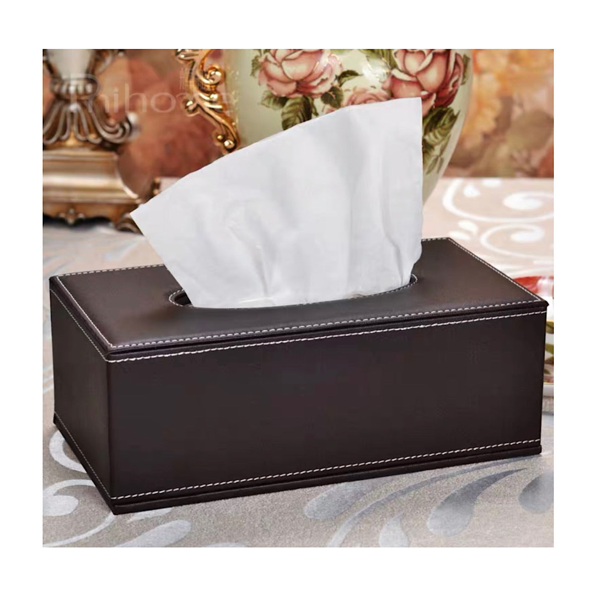 Tissue Box TB02