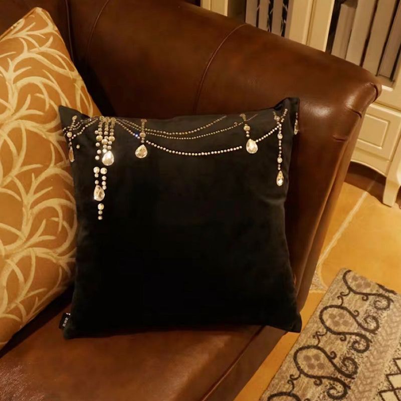 Sofa Cushion Cover