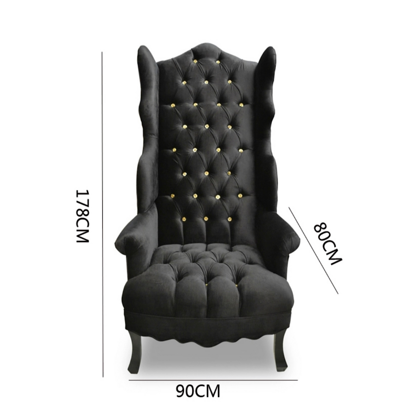 Elite Royal Seat