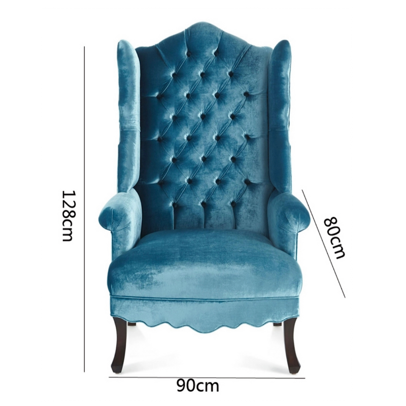 Elite Royal Seat