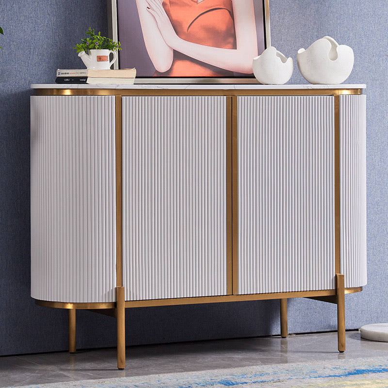 Moda Side Console