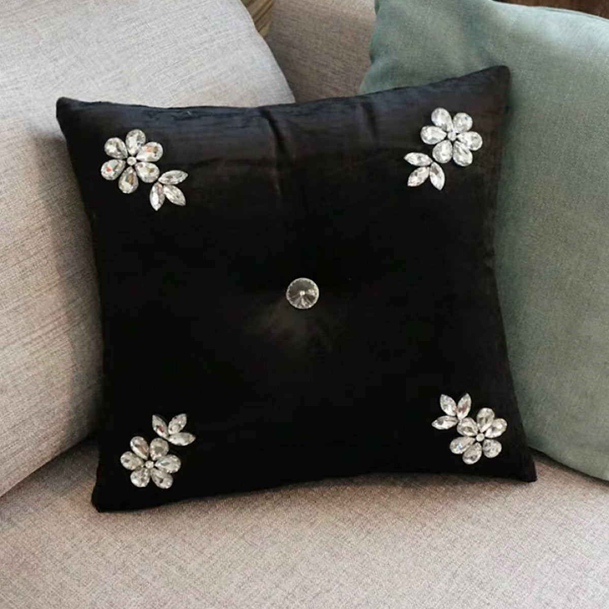 Sofa Cushion Cover