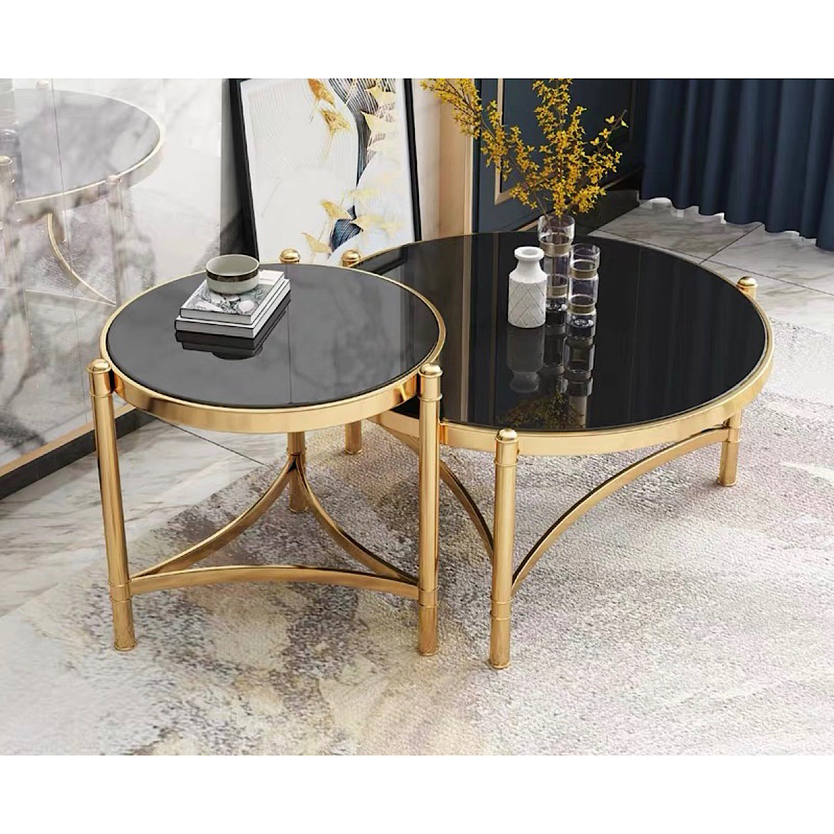 Diana Coffee Table