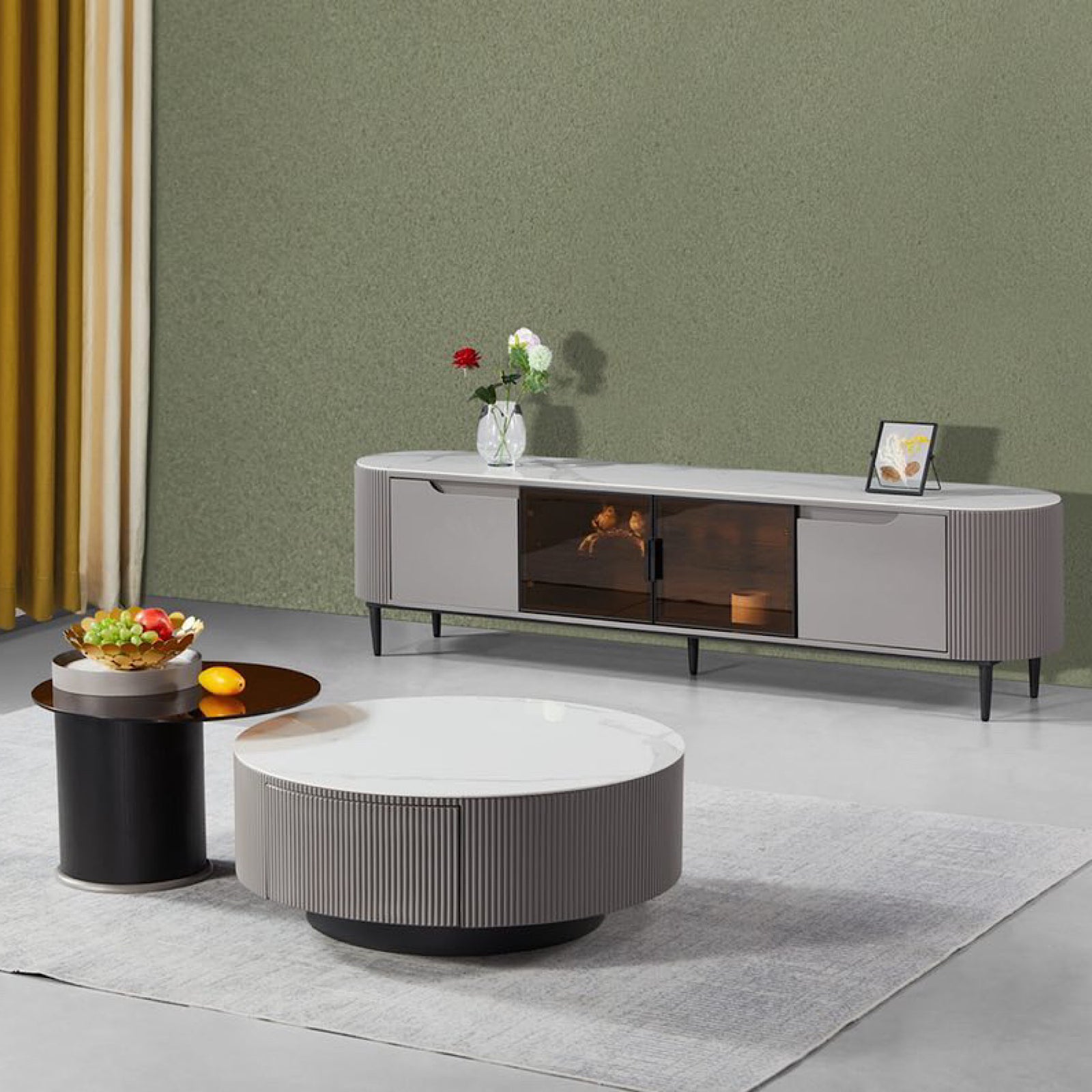 Joseph Living Room Set