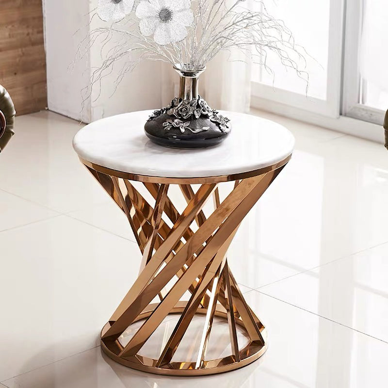 Tod Side Table