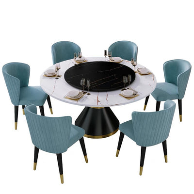 Toro Round Table