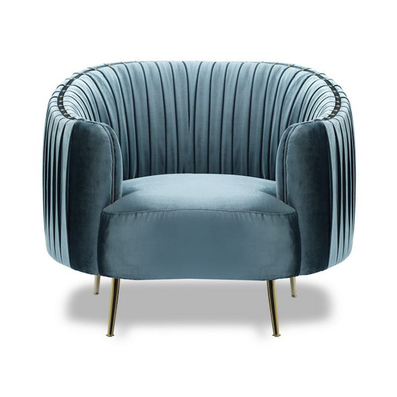 Blue Sue Sofa - mhomefurniture