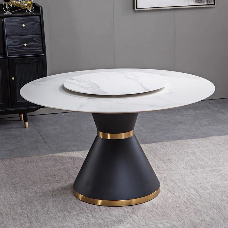 Toro Round Table