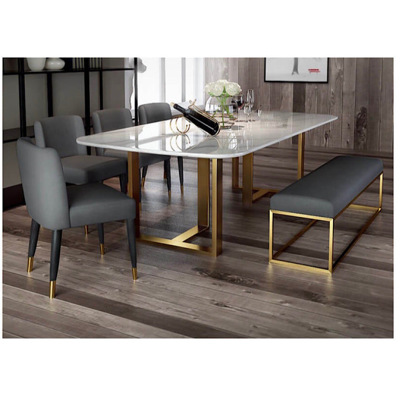 Naas Dining Table