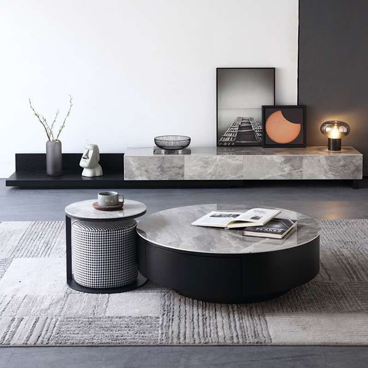 Maison Living Room Series