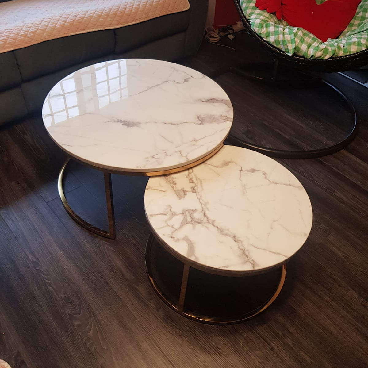 Mani Coffee Table Set Mhome Furniture
