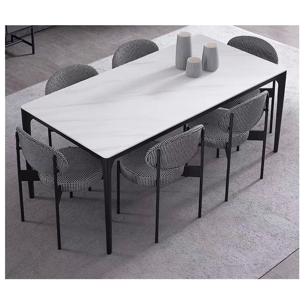 Beida Dining Table