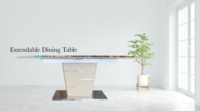 Dining Table ET01 - mhomefurniture