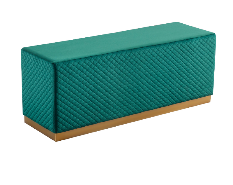 Stella Bench - mhomefurniture